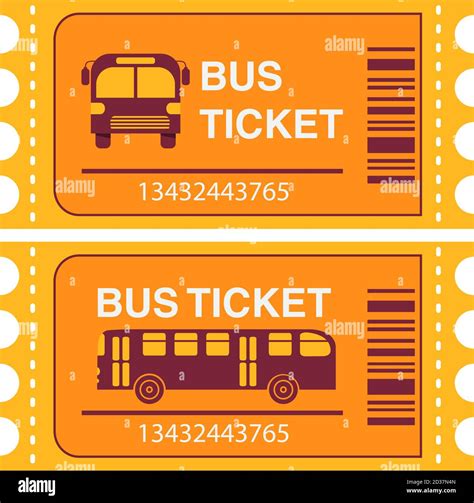 coach tickets